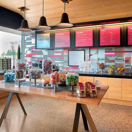 Aloft Buffalo Airport Cheektowaga Esterno foto