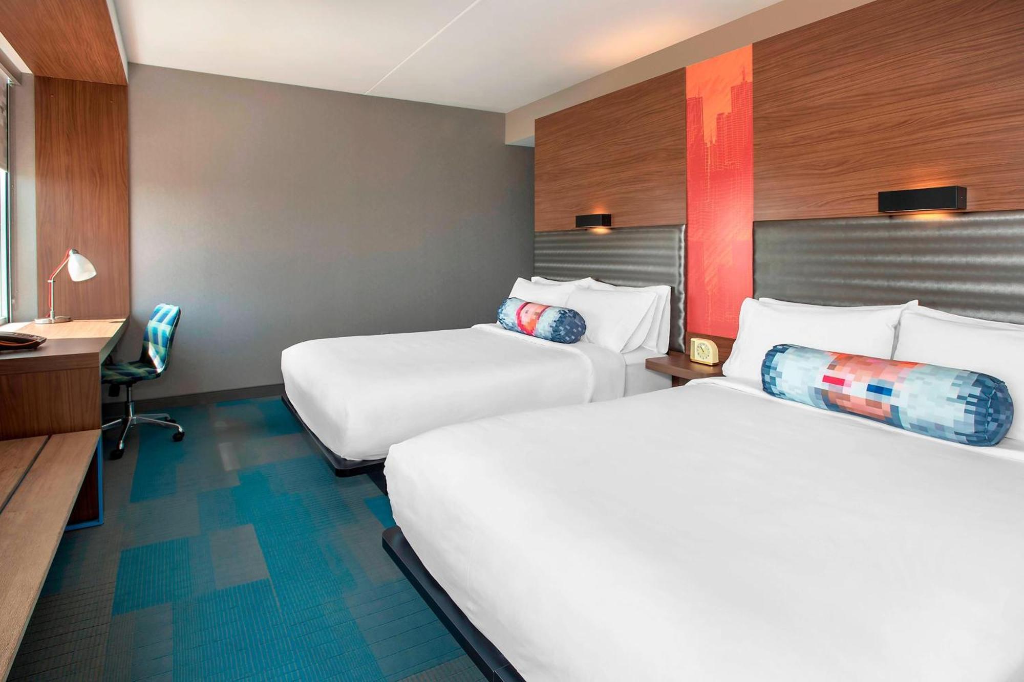 Aloft Buffalo Airport Cheektowaga Esterno foto