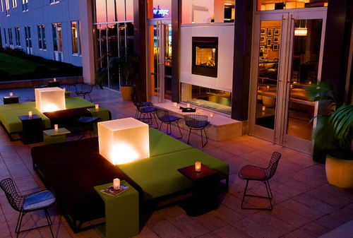 Aloft Buffalo Airport Cheektowaga Esterno foto