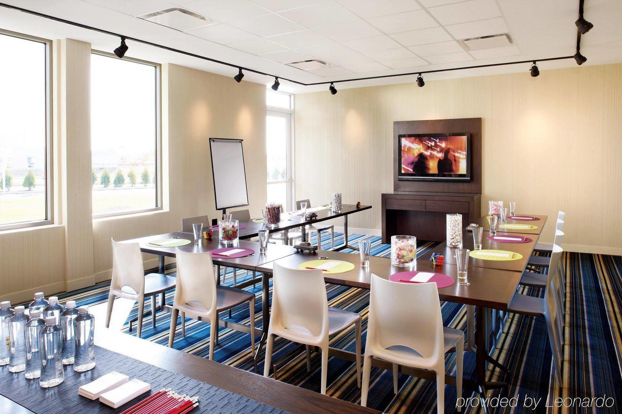 Aloft Buffalo Airport Cheektowaga Esterno foto