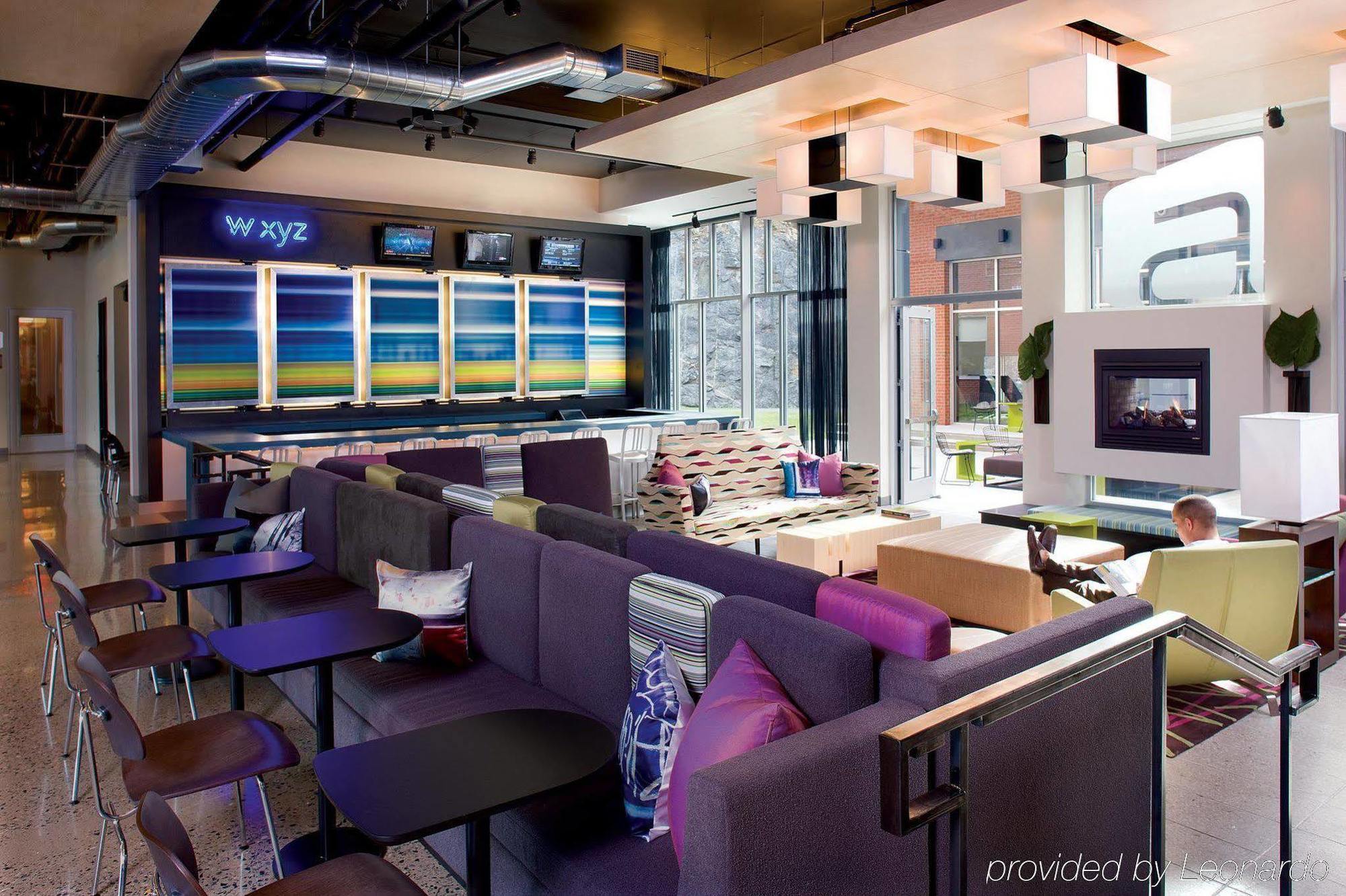 Aloft Buffalo Airport Cheektowaga Esterno foto