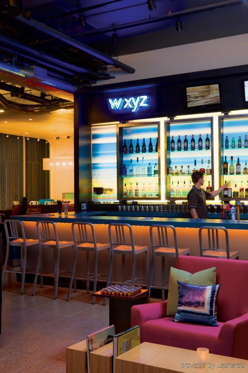 Aloft Buffalo Airport Cheektowaga Esterno foto