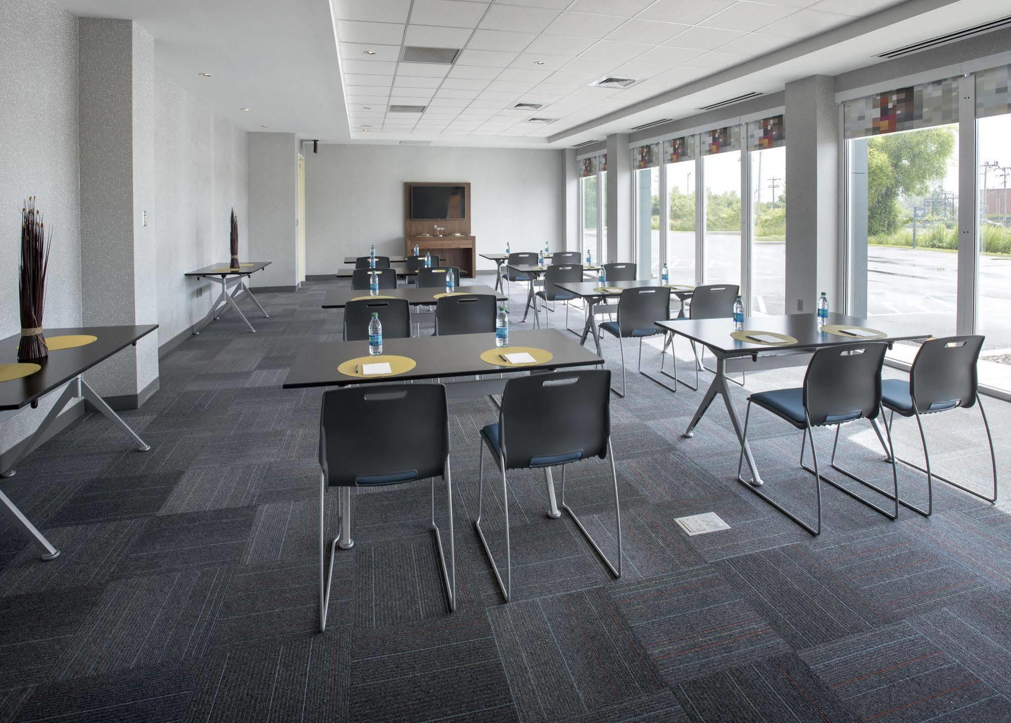 Aloft Buffalo Airport Cheektowaga Esterno foto